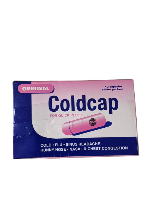 Coldcap
