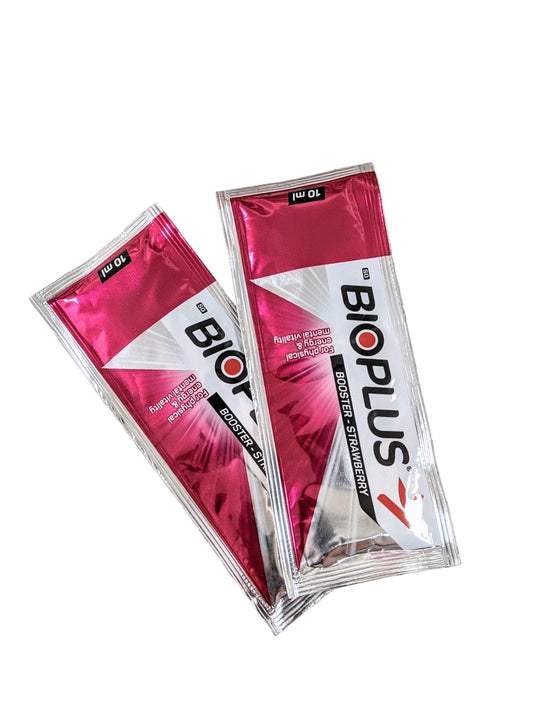 Bioplus Strawberry