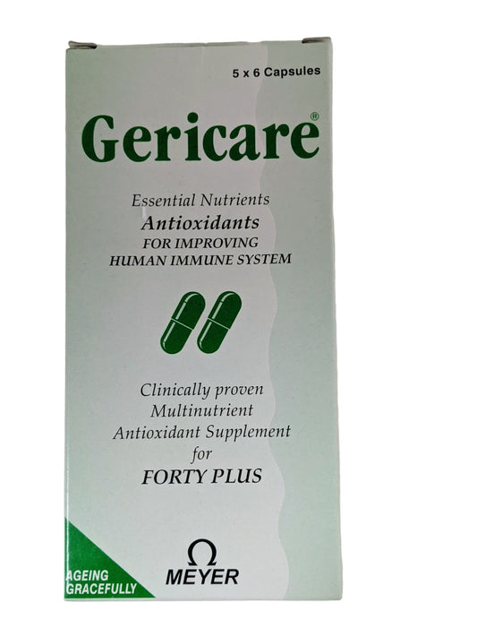 Gericare