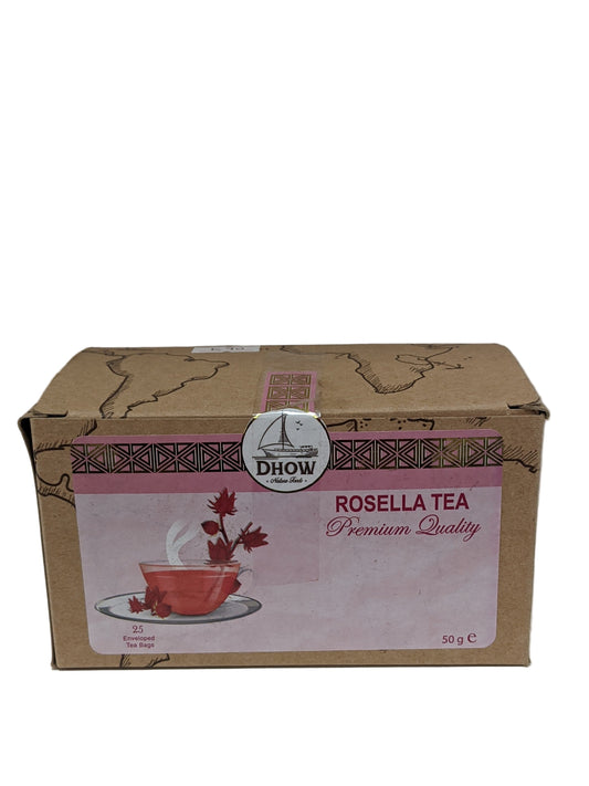 Rosella Tea