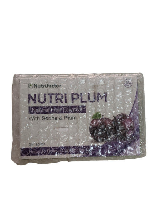 Nutri Plum