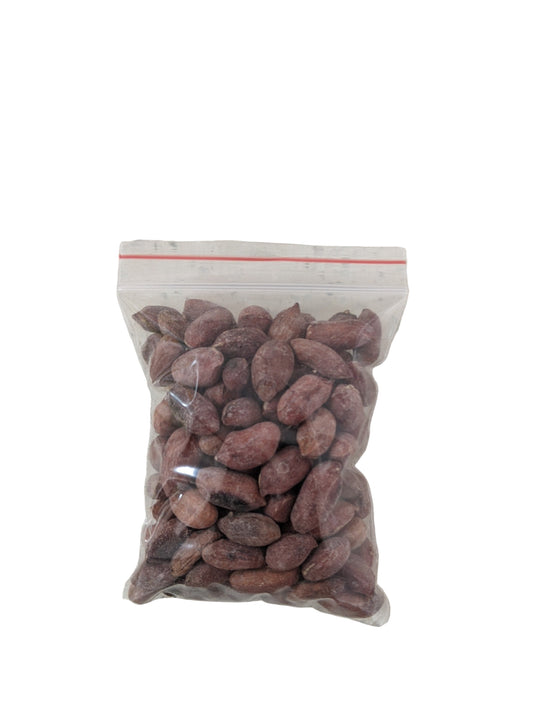 Traditional Groundnuts 50g
