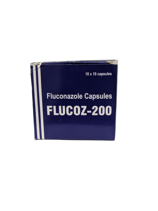 Flucoz-200