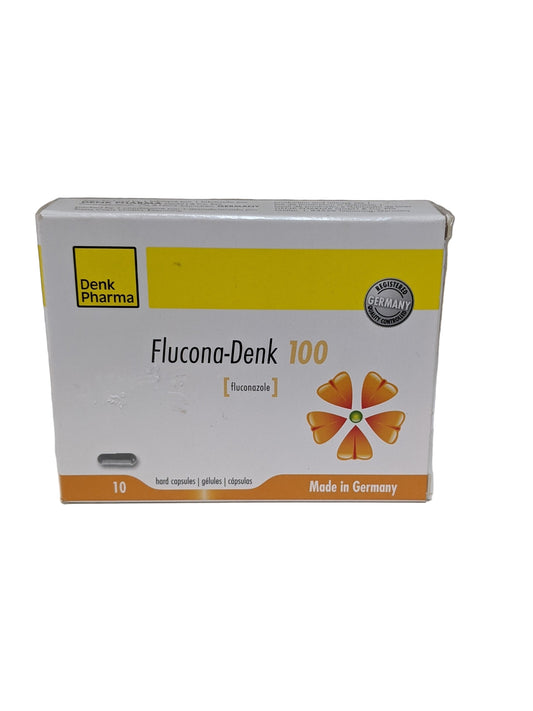 Flucona-Denk 100