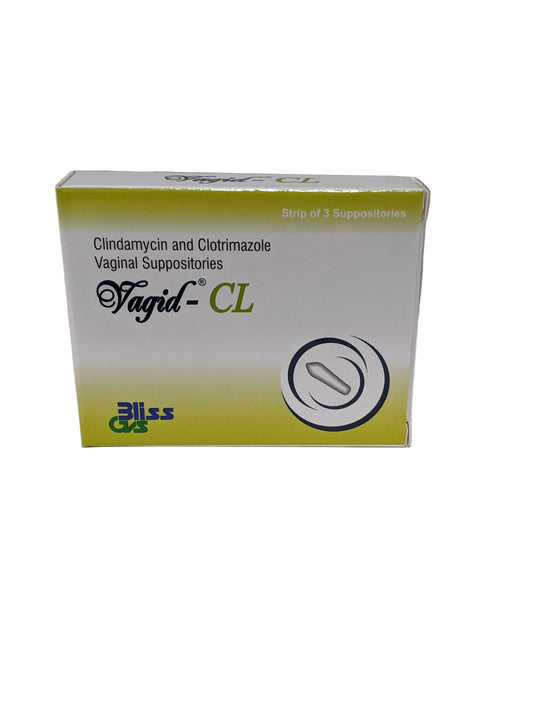 Vagid Cl