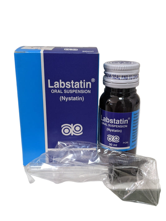 Labstatin