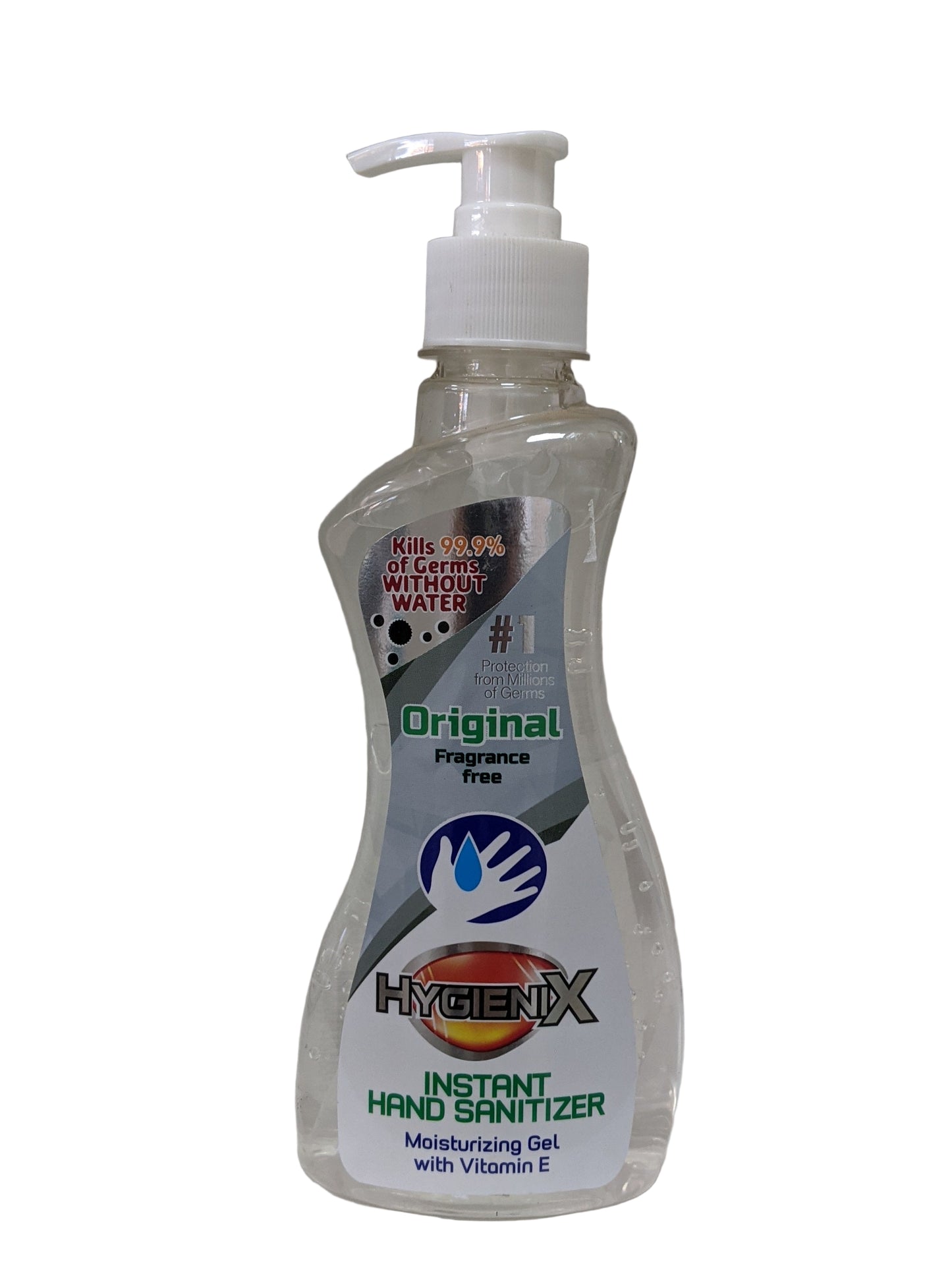 Hand Santizer 400ml