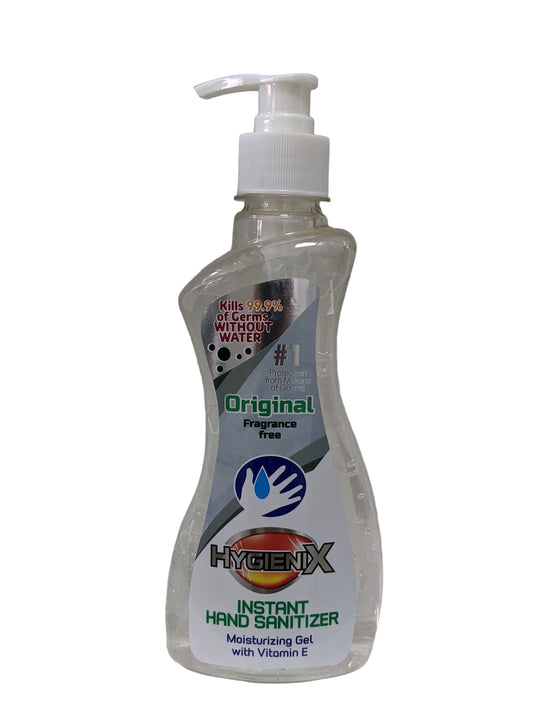 Hand Santizer 400ml