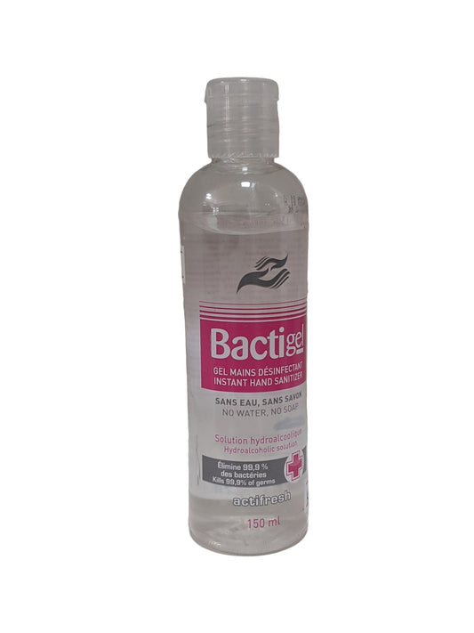 Bactigel