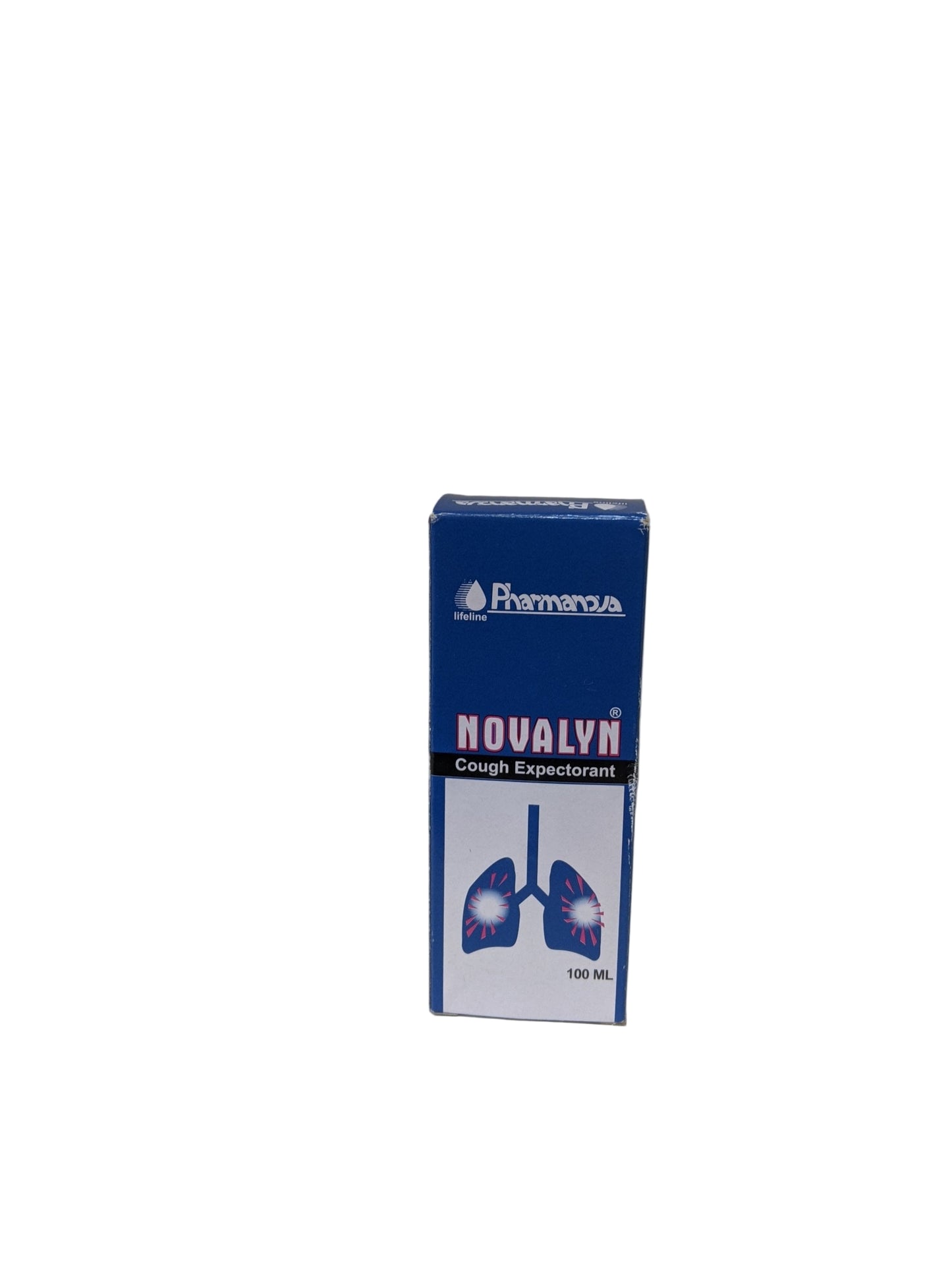 Novalyn 100 ml