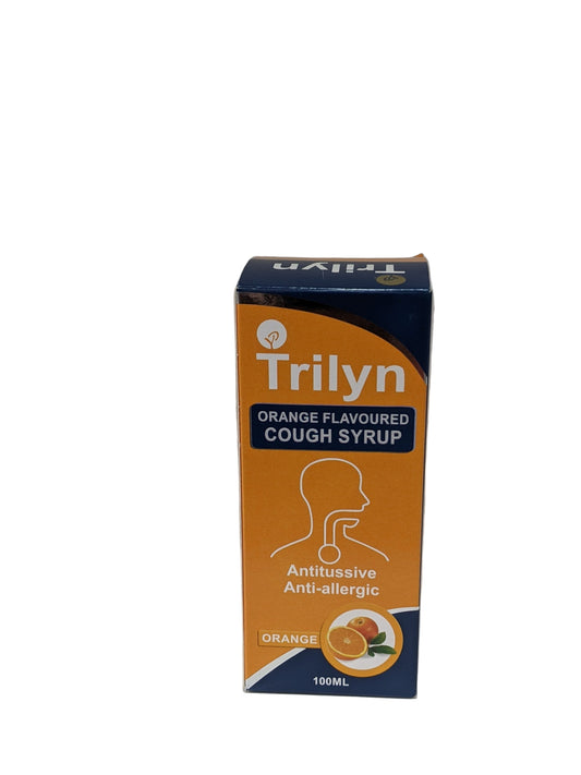 Trilyn Orange