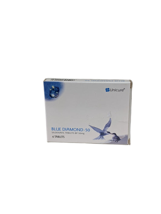 Blue Diamond-50