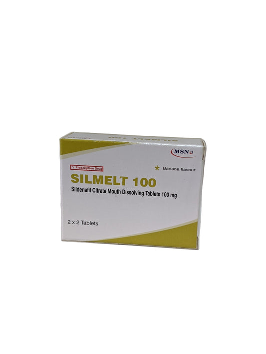 Silmet 100