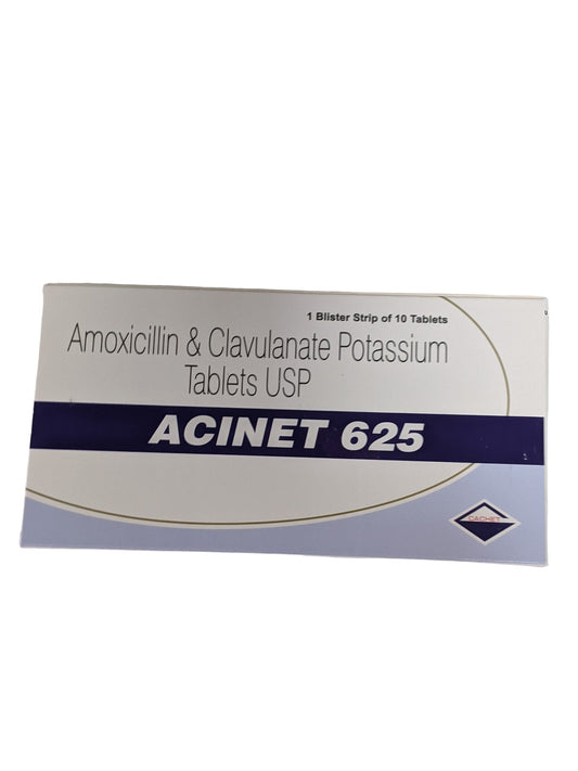 Acinet 625