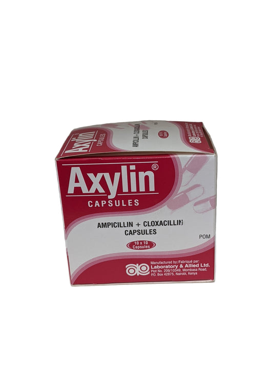 Axylin
