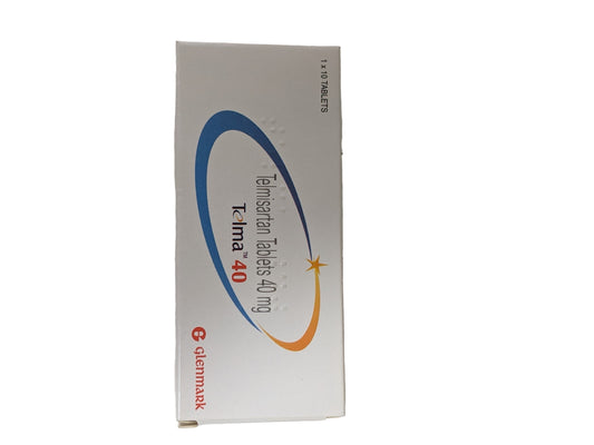 Telma 40mg