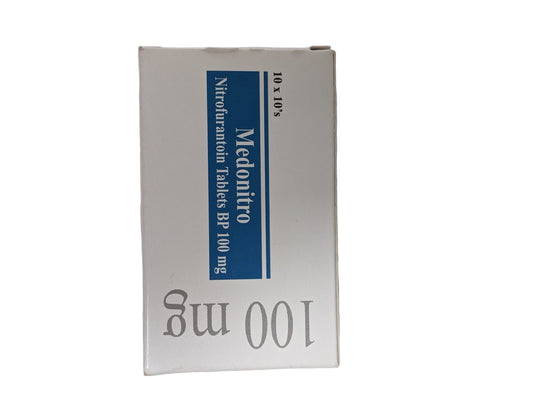 Nitrofurantoin