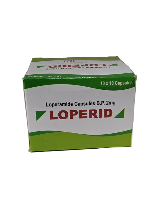 Loperid