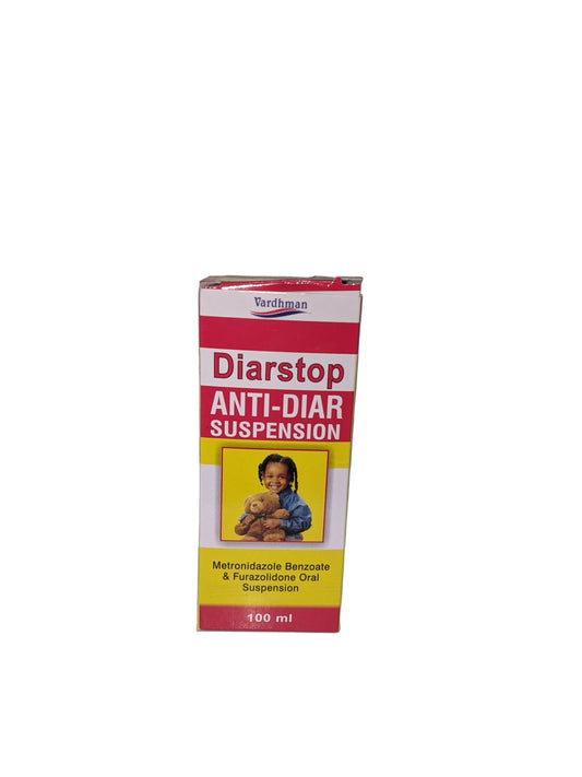 Diarstop