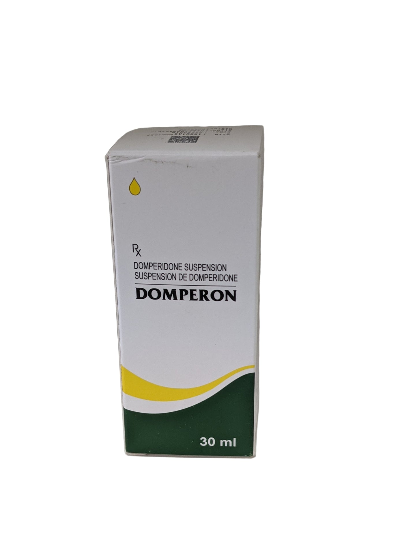 Domperon Syrup ( Domperidone 30mls)