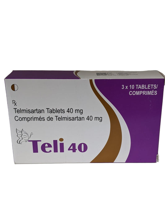 Teli 40