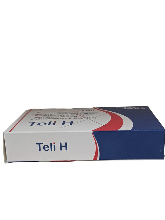 Teli H