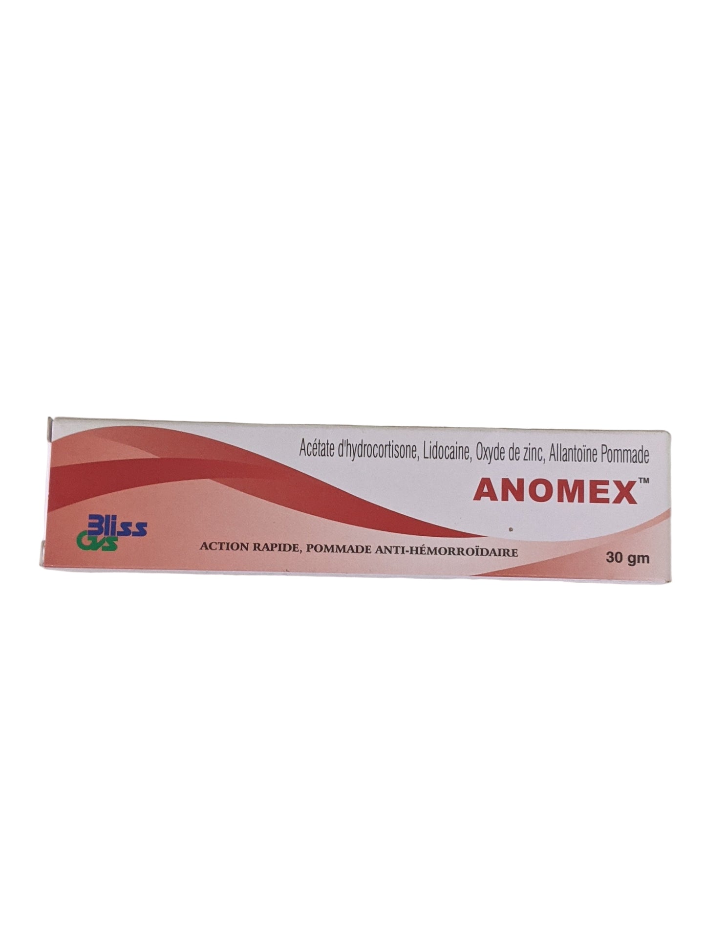 Anomex