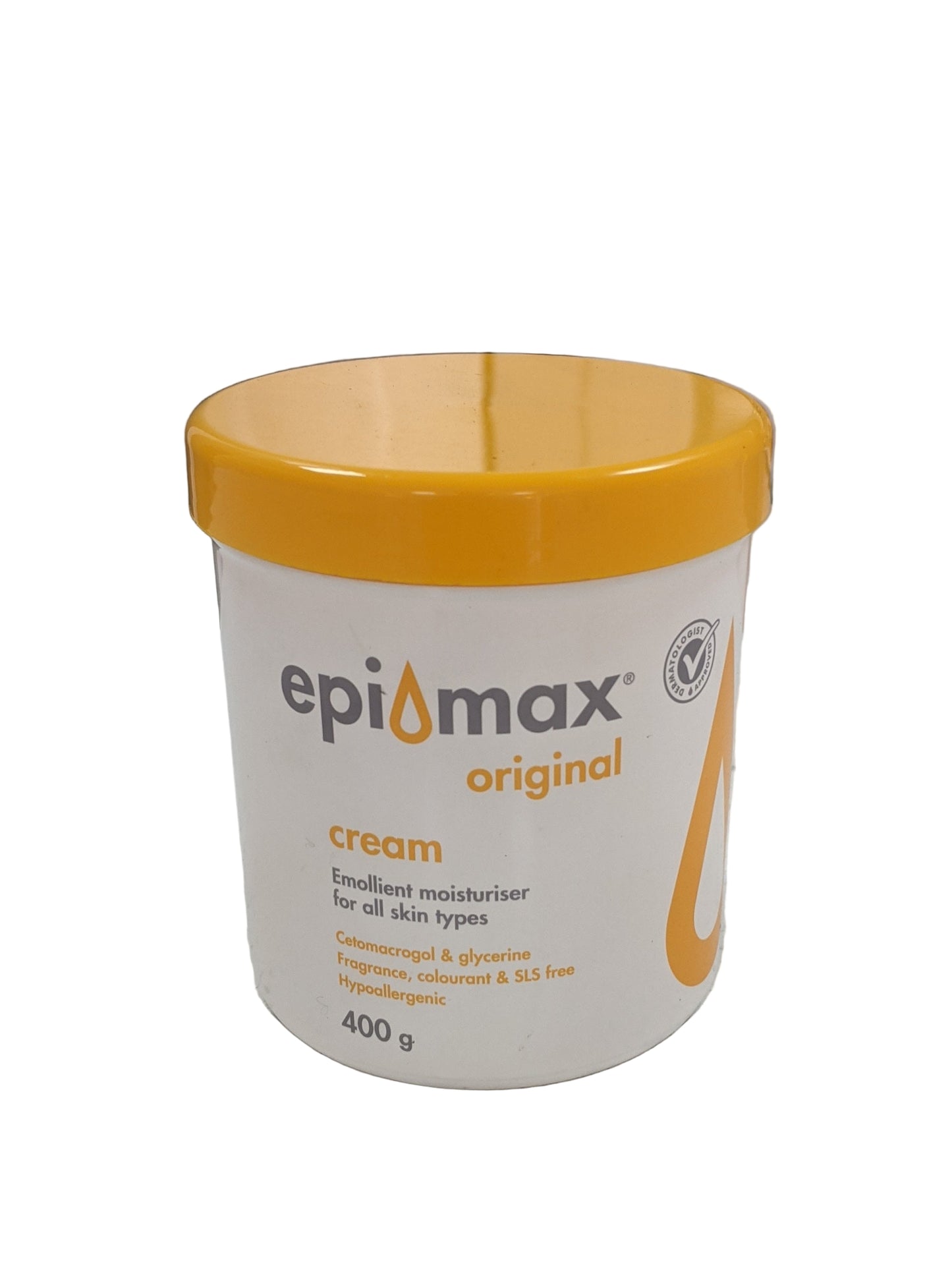 Epimax Cream baby & Junior