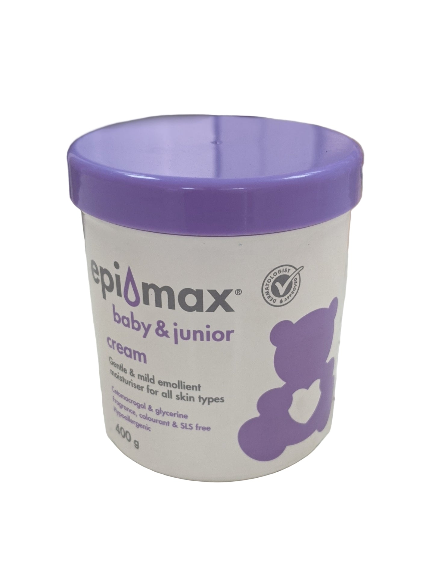 Epimax Cream Original