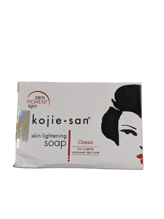 Kojie.San Soap