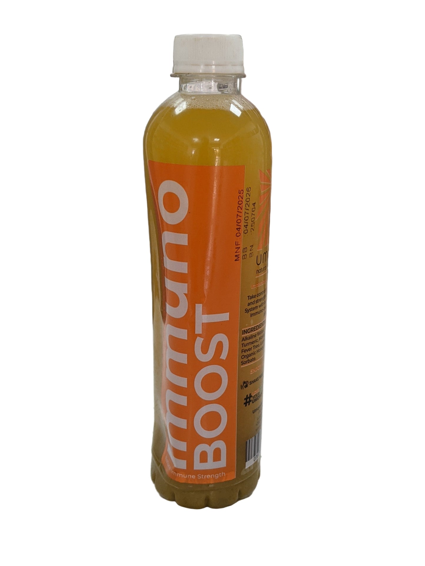 Umoyo Immuno Boost 500 ml