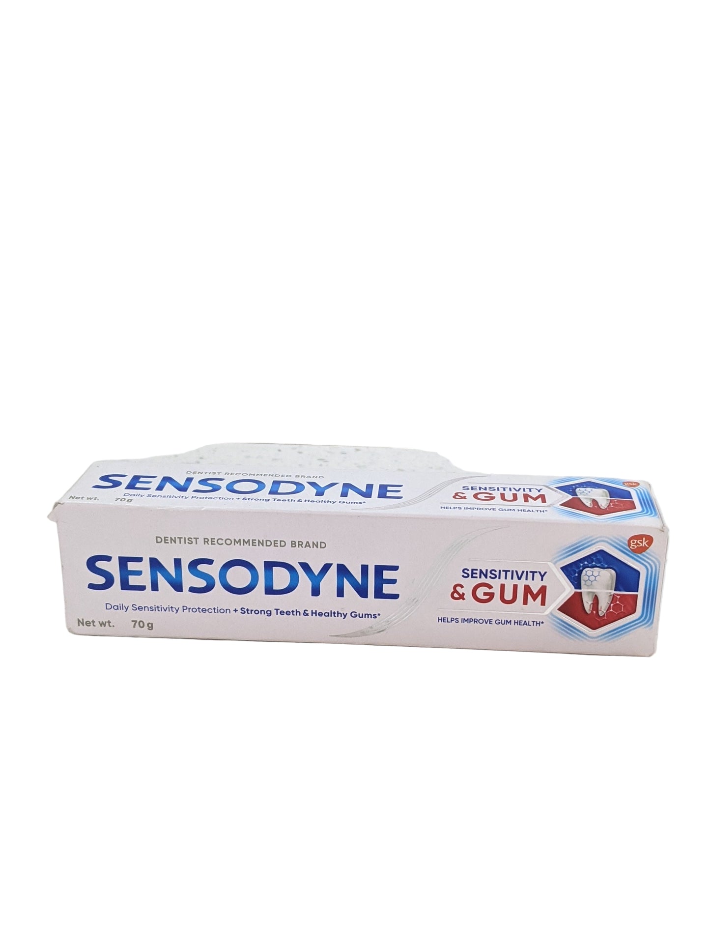 Sensodyn Gum Toothpaste 70g