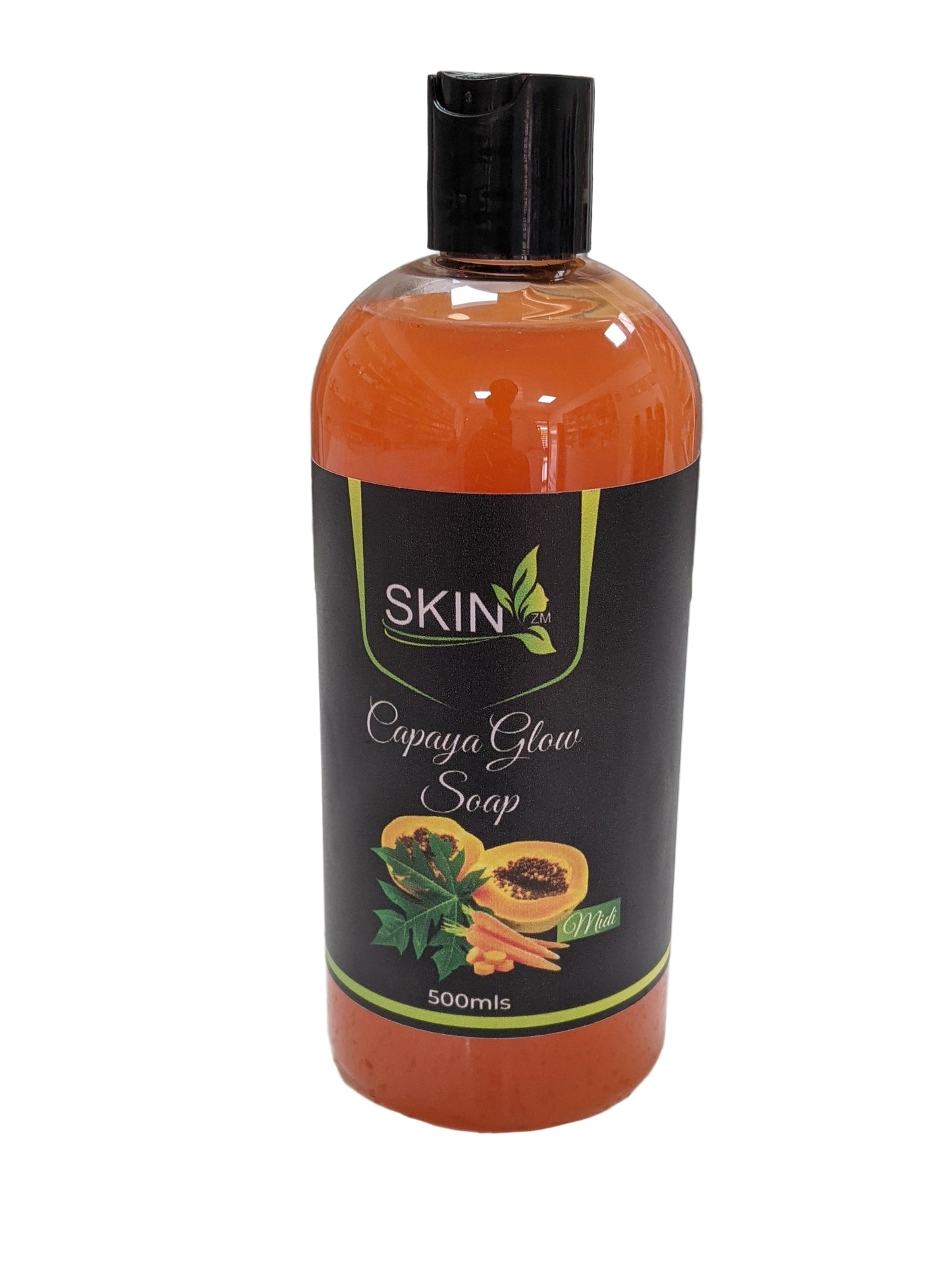 Capaya Glow Soap Midi