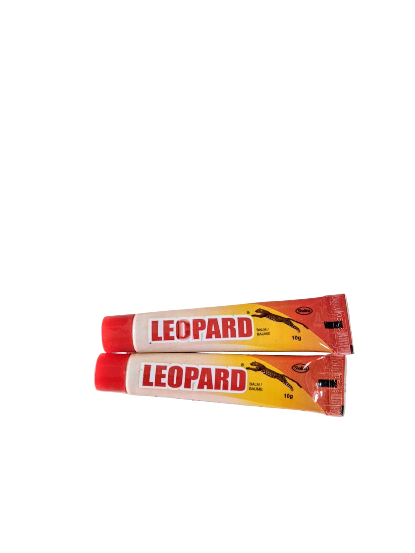 Leopard Balm