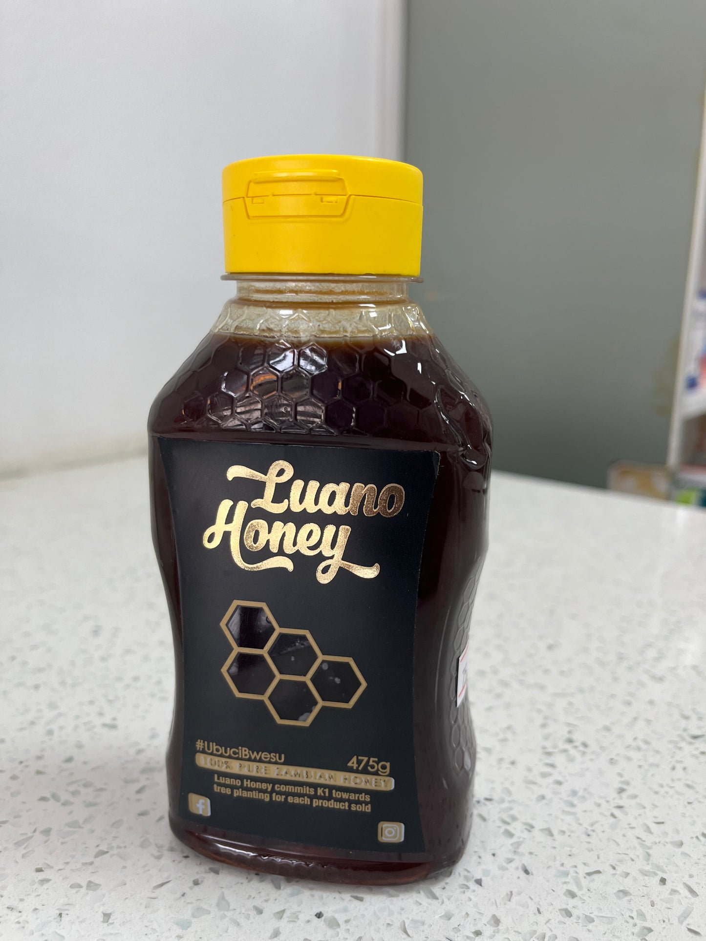 Luano Honey