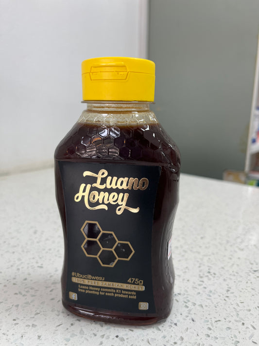 Luano Honey