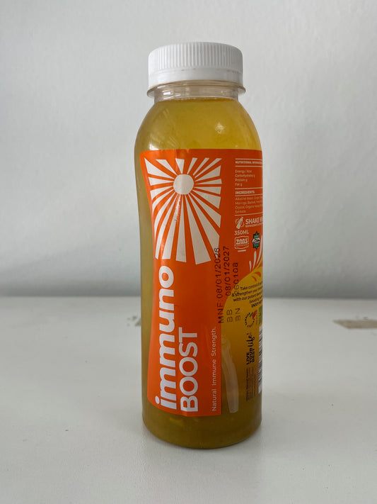 Umoyo Immuno boost 350 ml