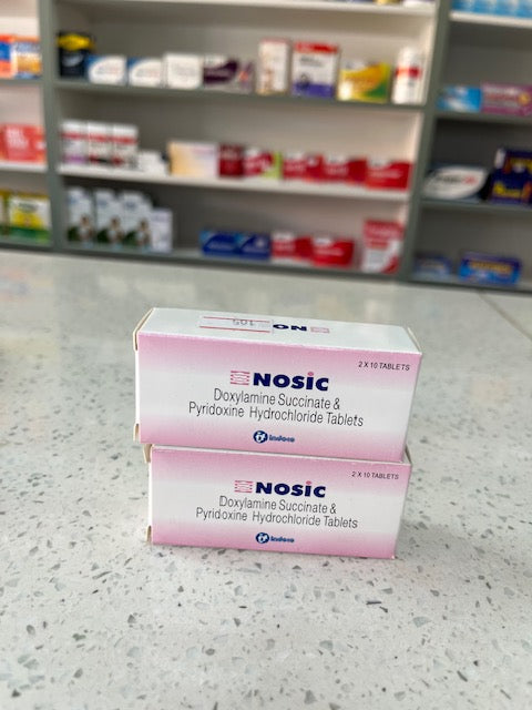 Nosic