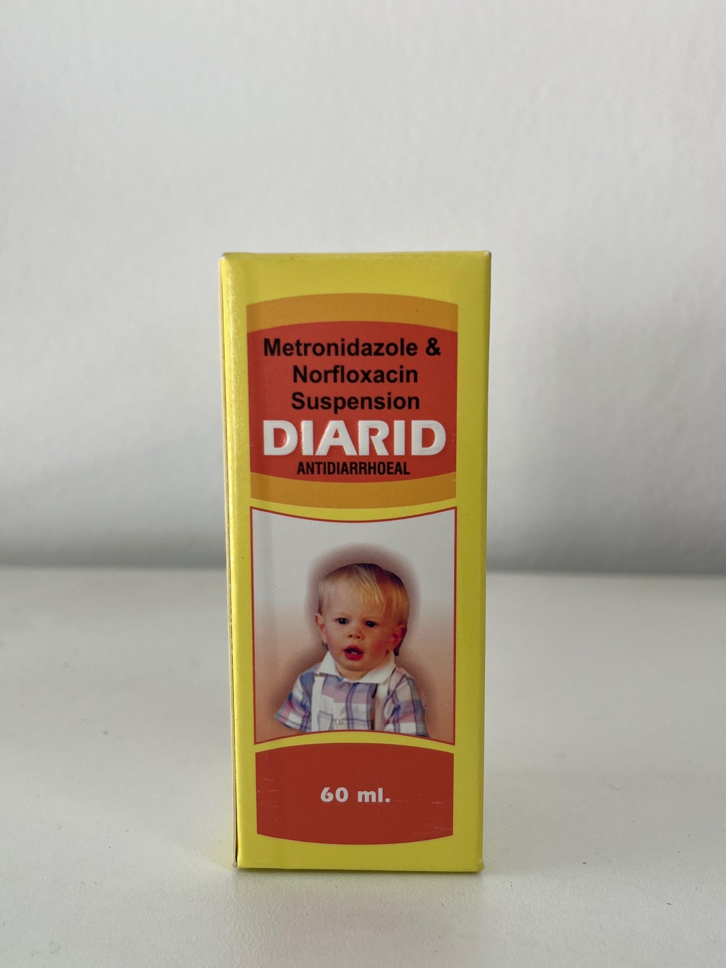 DIARID