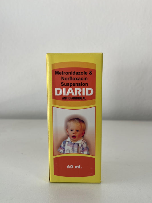 DIARID