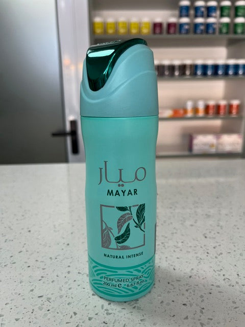 Mayar 200mls