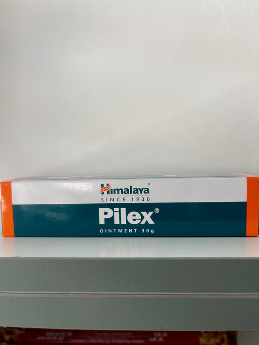 Himalaya Pilex Ointment  30g