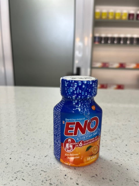 ENO Active fruit salt 100mg