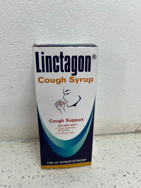Linctagone