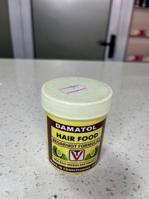 Damatol Hair Food