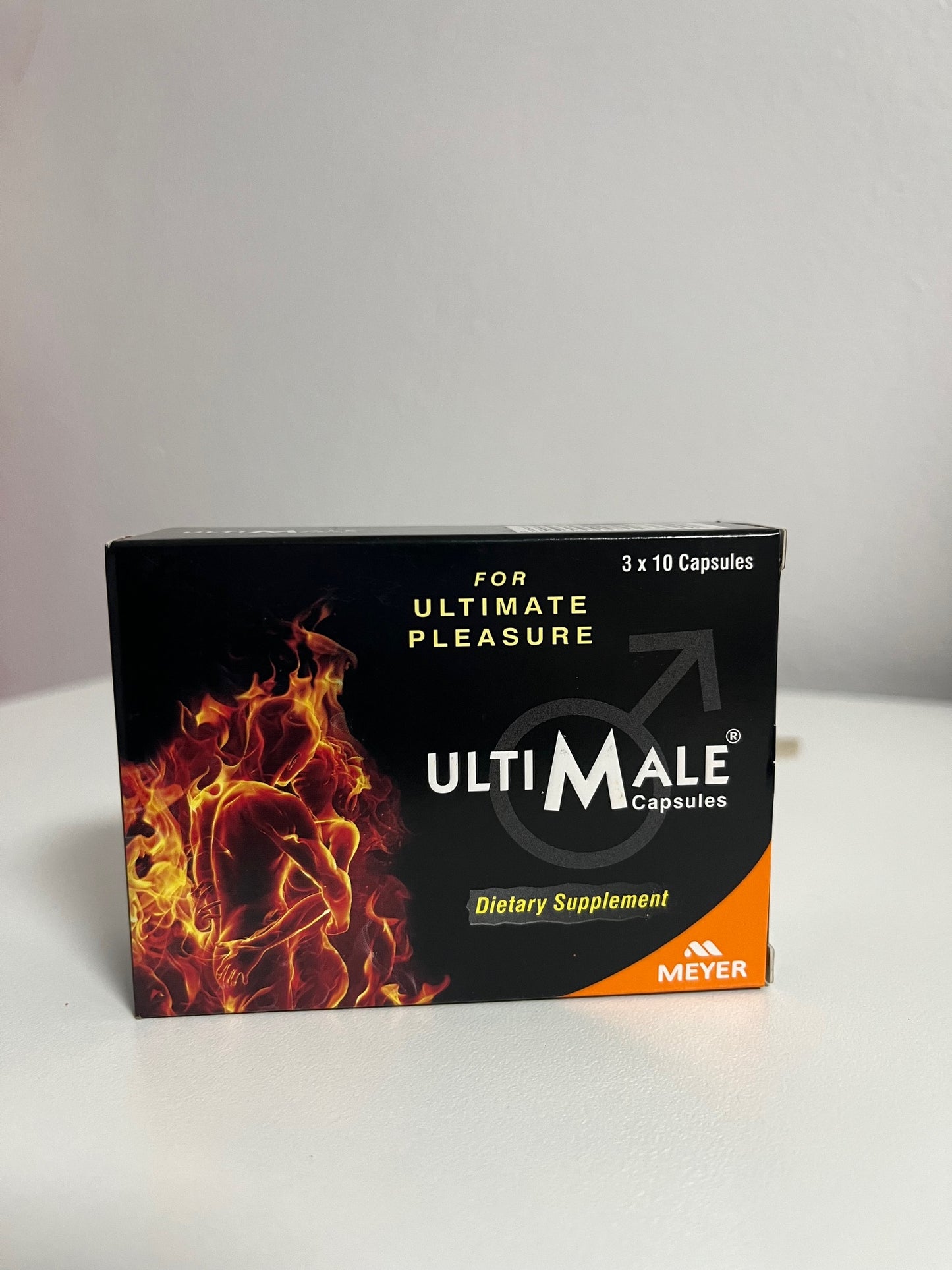 UltiMale