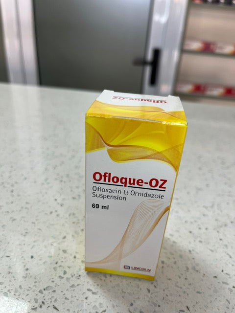 Ofloque OZ