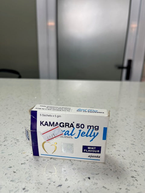kamagra jelly 50mg