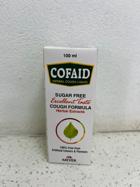 Cofaid