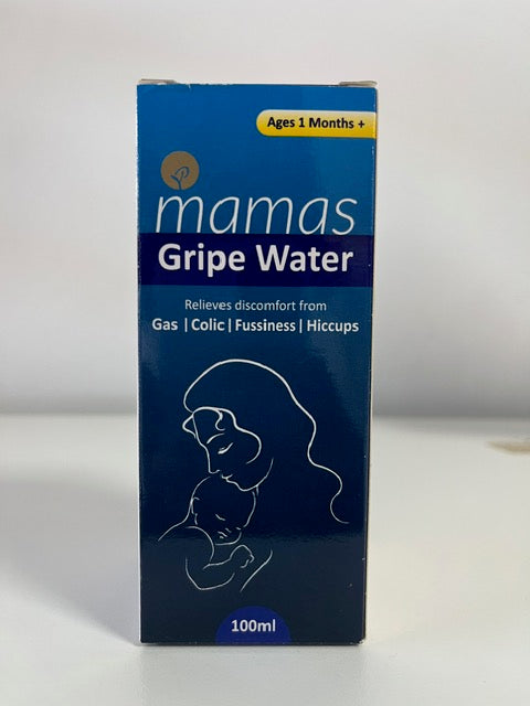 Mamas Gripe Water 100ml